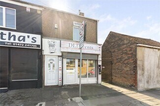 Plus de détails pour 98 Oxford St, Grimsby - Local commercial à vendre