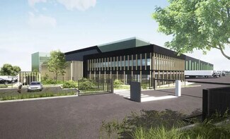 Plus de détails pour Local d'activités à louer