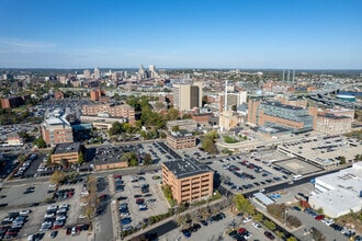 235 Plain St, Providence, RI - VUE AÉRIENNE  vue de carte