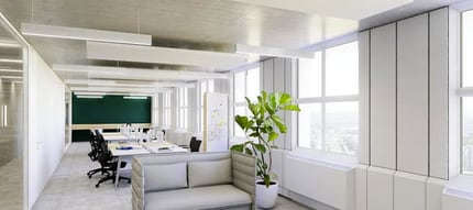 1 Parvis de l'arche, Puteaux à louer Photo intérieure– Image 2 sur 7