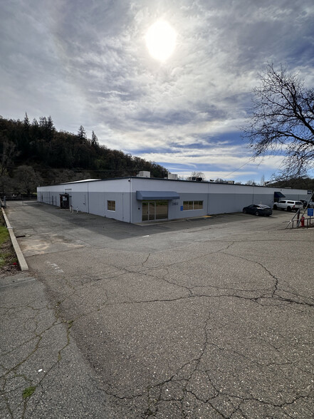 2850 Cold Springs Rd, Placerville, CA à louer - Photo de l’immeuble – Image 1 sur 8