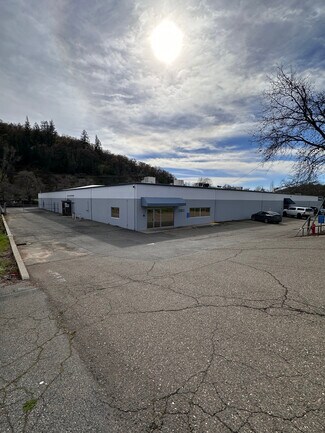 Plus de détails pour 2850 Cold Springs Rd, Placerville, CA - Industriel/Logistique à louer