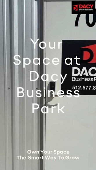 3300 Dacy Ln, Kyle, TX à louer - Vidéo sur l’annonce professionnelle – Image 2 sur 20