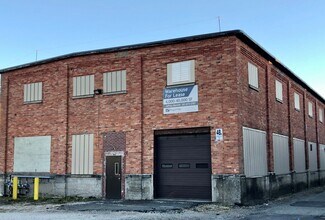 Plus de détails pour 48 Richboynton Rd, Dover, NJ - Industriel/Logistique à louer