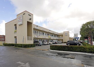 Plus de détails pour 5580 W 16th Ave, Hialeah, FL - Bureau/Local commercial à louer