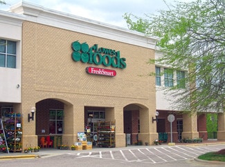 Plus de détails pour 8111 Glenwood Ave, Raleigh, NC - Local commercial à louer