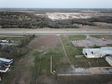 N Collins Fwy, Howe, TX à vendre - Aérien – Image 3 sur 3