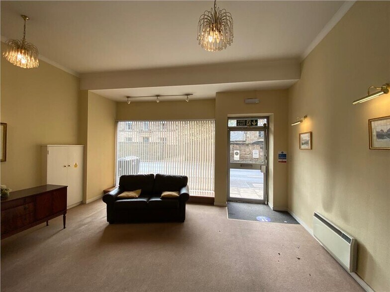 17-23 Church Hill Pl, Edinburgh à louer - Photo intérieure – Image 3 sur 5