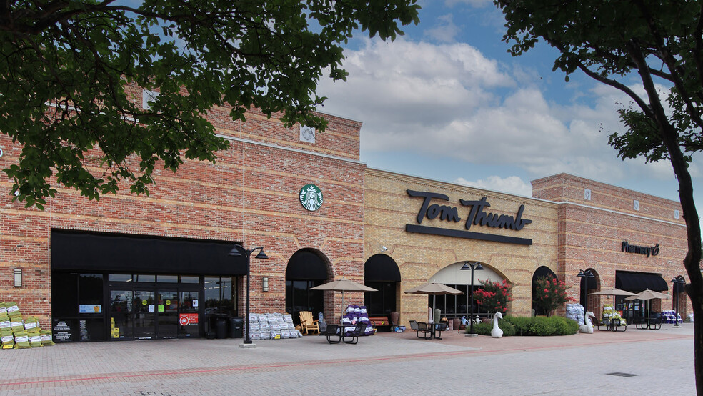 4000-4040 N MacArthur Blvd, Irving, TX à louer - Photo de l’immeuble – Image 1 sur 12