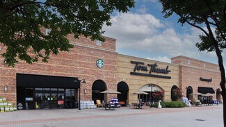 Plus de détails pour 4000-4040 N MacArthur Blvd, Irving, TX - Local commercial à louer