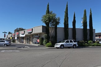 Plus de détails pour 7123-7153 Pacific Ave, Stockton, CA - Local commercial à louer