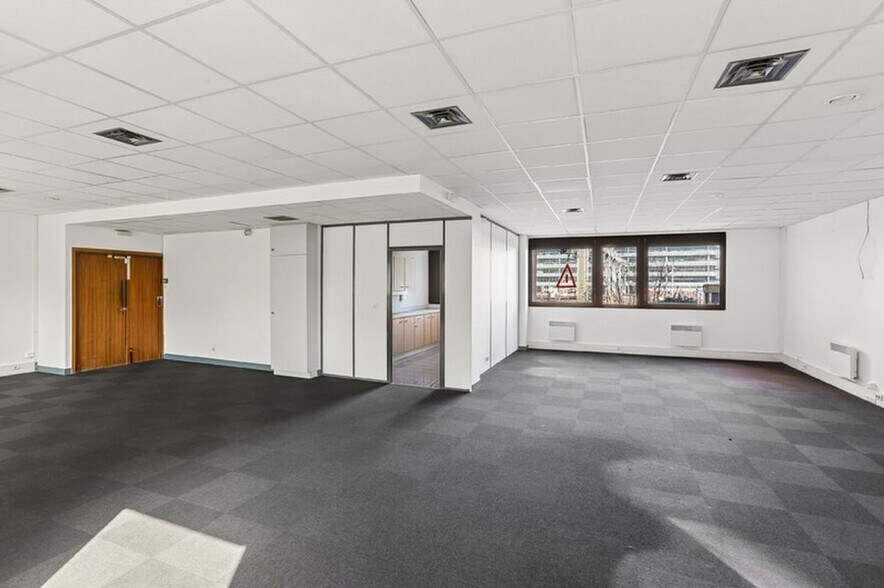 59 Boulevard Marius Vivier-Merle, Lyon à louer - Photo intérieure – Image 3 sur 14