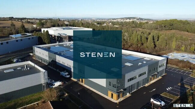 Plus de détails pour Local d'activités à louer