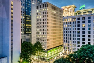 Plus de détails pour 129 W trade St, Charlotte, NC - Local commercial à louer