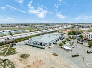 1759 W Avenue J12, Lancaster, CA - VUE AÉRIENNE vue de carte