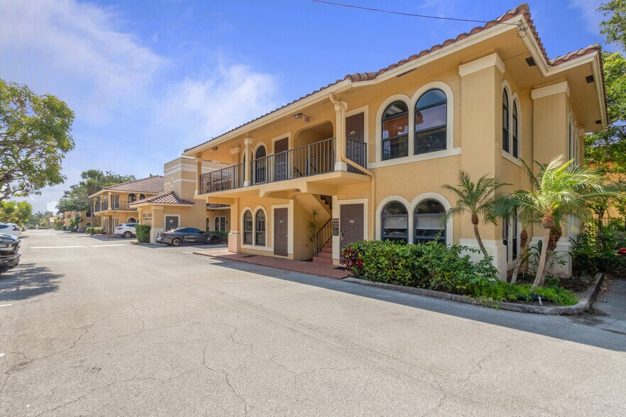 6971 N Federal Hwy, Boca Raton, FL à vendre - Photo de l’immeuble – Image 2 sur 15