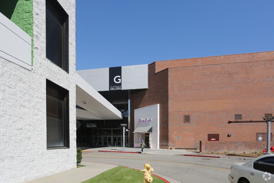 1106-2195 Glendale Galleria, Glendale, CA à louer - Photo principale – Image 1 sur 27