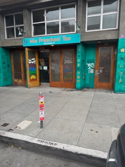 2235 Mission St, San Francisco, CA 94110 - Lot Retail -  - Photo intérieure - Image 1 of 12