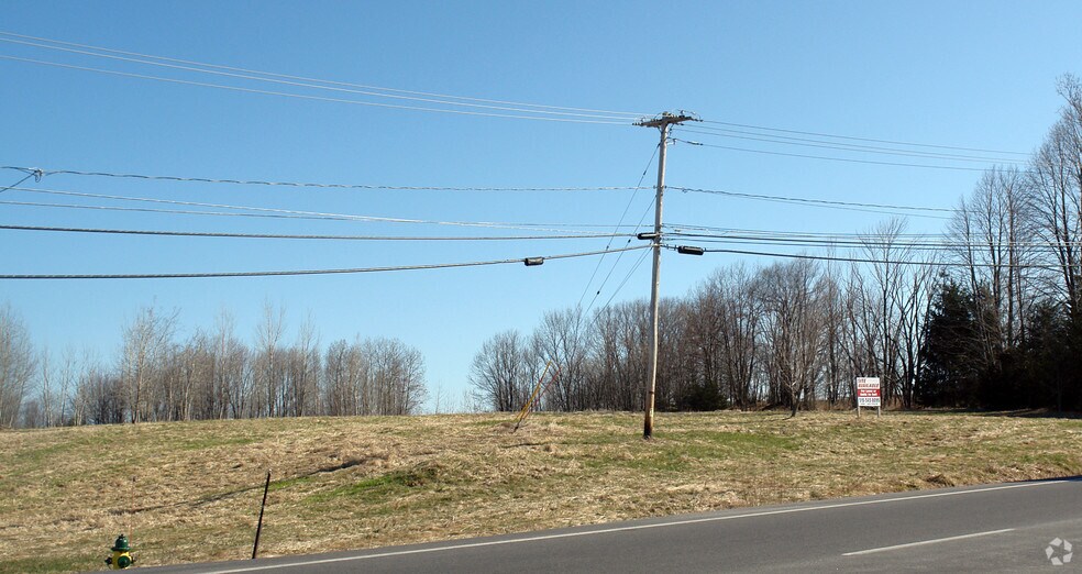 Rt-49, Central Square, NY à vendre - Photo de l’immeuble – Image 3 sur 5