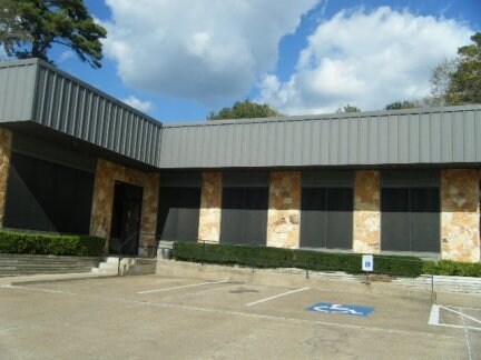 284 Interstate 45 N, Huntsville, TX à louer - Photo de l’immeuble – Image 2 sur 10