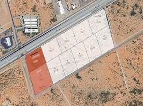 BTS Interstate 20, Midland, TX à louer Photo intérieure– Image 1 sur 2