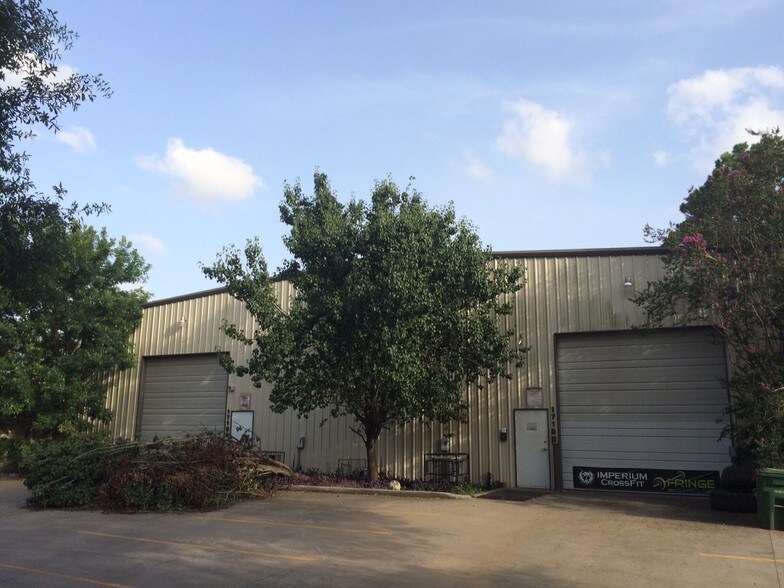 1718 W 23rd St, Houston, TX à vendre - Photo principale – Image 1 sur 2