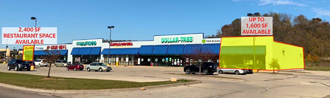 37885 Selch Rd, Prairie Du Chien, WI à louer Photo de l’immeuble– Image 1 sur 10