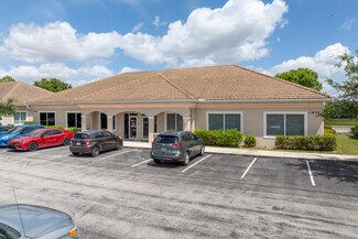 Plus de détails pour 4969-4971 Royal Gulf Cir, Fort Myers, FL - Bureau à vendre