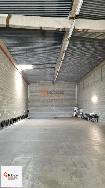 Plus de détails pour Différents types d’espaces à louer