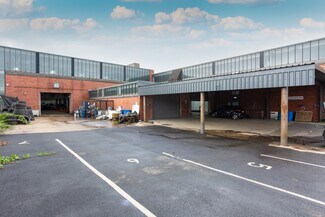 Plus de détails pour Derby Way, Bury - Local commercial à louer