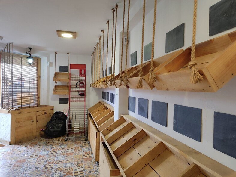 Rúa Antonio Pedreira Ríos, 10, A Coruña, La Coruna à vendre - Photo intérieure – Image 3 sur 19