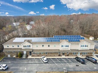 Plus de détails pour 44 Washington St, Plainville, MA - Local commercial à vendre