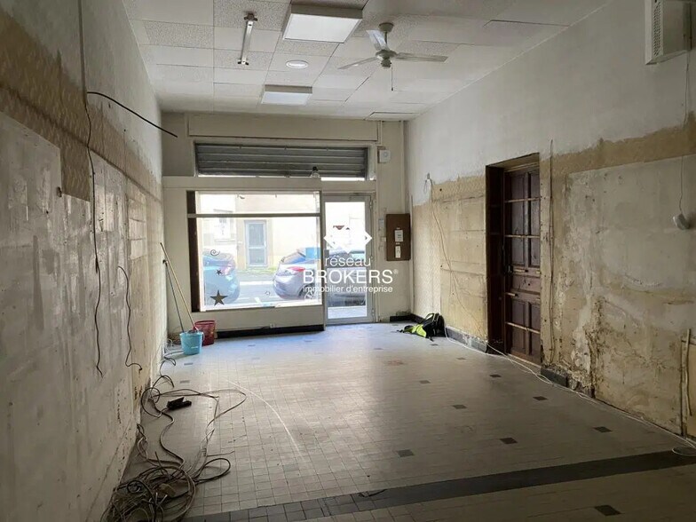 Local commercial dans Grenoble à vendre - Photo principale – Image 1 sur 1