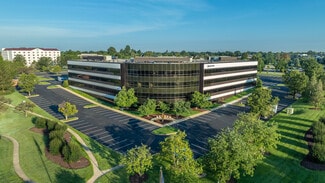 Plus de détails pour 9960 Corporate Campus Dr, Louisville, KY - Bureau à louer
