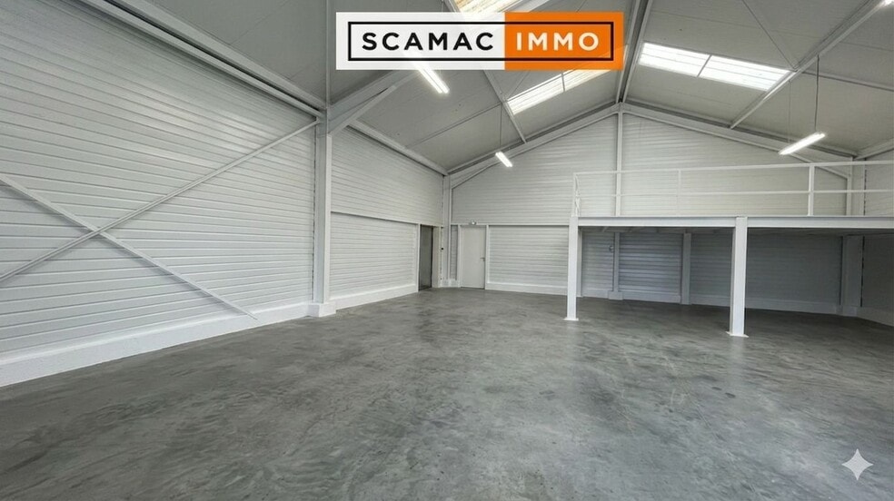 1 Rue Des Moissons, Angerville à vendre - Photo intérieure – Image 2 sur 6