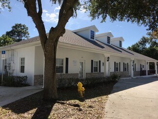 Plus de détails pour 110 Timberlachen Cir, Lake Mary, FL - Bureau à louer