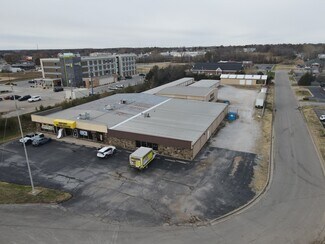 Plus de détails pour 2920 S Range Line Rd, Joplin, MO - Local commercial à vendre