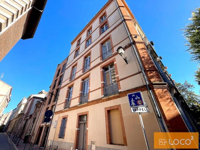 Plus de détails pour 2 Rue Escoussieres Montgaillard, Toulouse - Bureau à louer