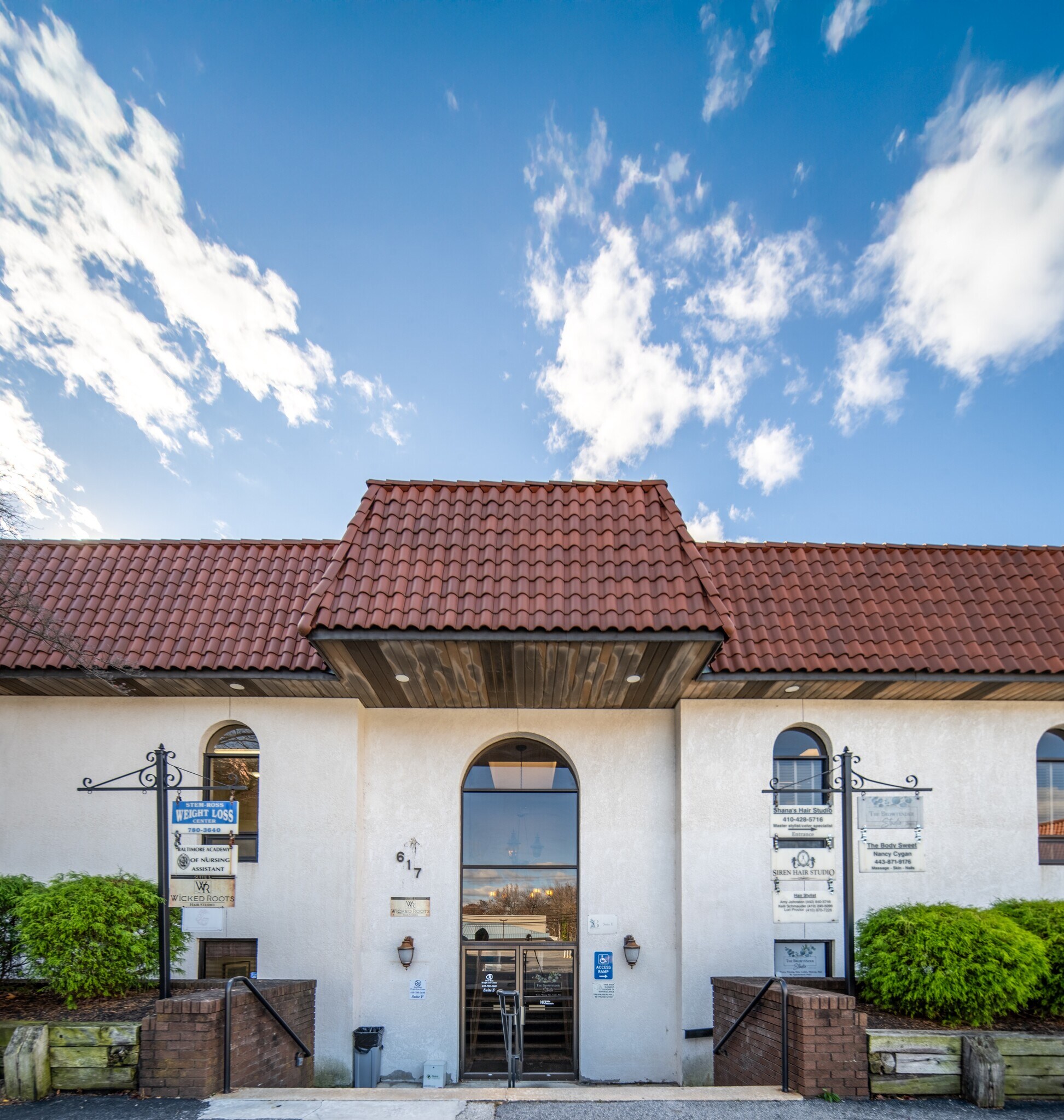 617 Stemmers Run Rd, Essex, MD à louer Photo intérieure– Image 1 sur 30