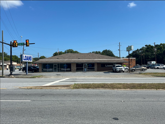 Plus de détails pour 806 13th St, Phenix City, AL - Bureau/Local commercial à louer