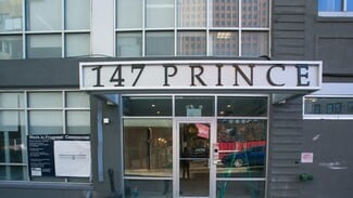 Plus de détails pour 147 Prince St, Brooklyn, NY - Bureau à louer
