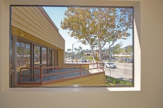 Plus de détails pour 2775 Via De La Valle, Del Mar, CA - Bureau à louer