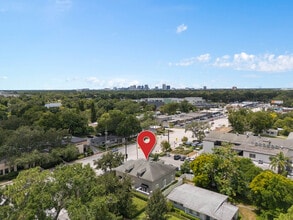 3217 Corrine Dr, Orlando, FL - Vue aérienne vue de carte - Image1