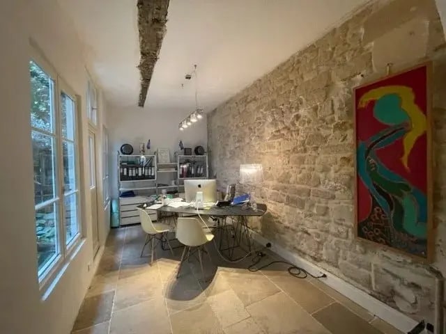 Bureau dans Paris à louer - Photo de l’immeuble – Image 3 sur 15