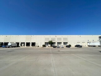 Plus de détails pour 5200 SW 36th St, Oklahoma City, OK - Industriel/Logistique à louer