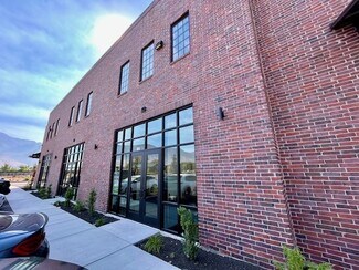 Plus de détails pour 382 S 2000 W, Pleasant Grove, UT - Bureau à louer