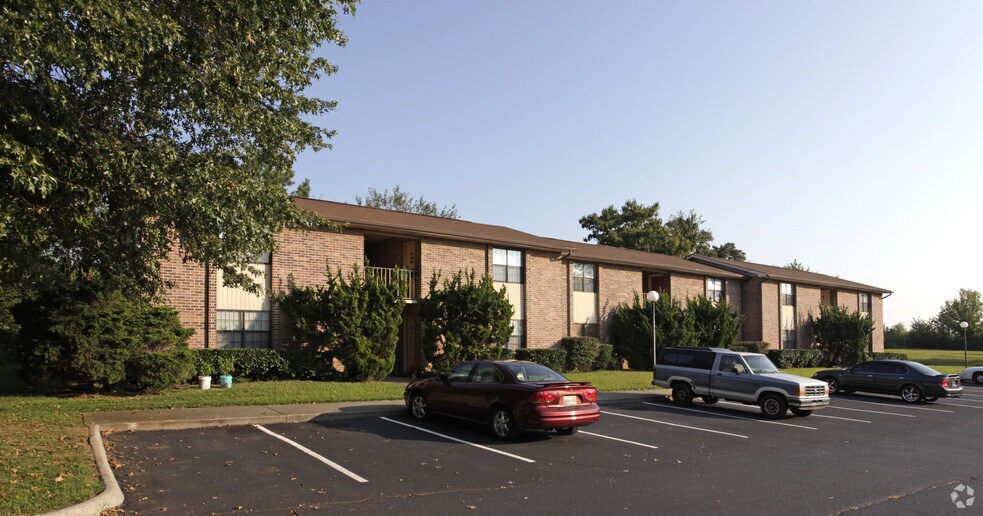 992 Old Reservoir Rd, Maryville, TN à vendre - Photo de l’immeuble – Image 3 sur 3