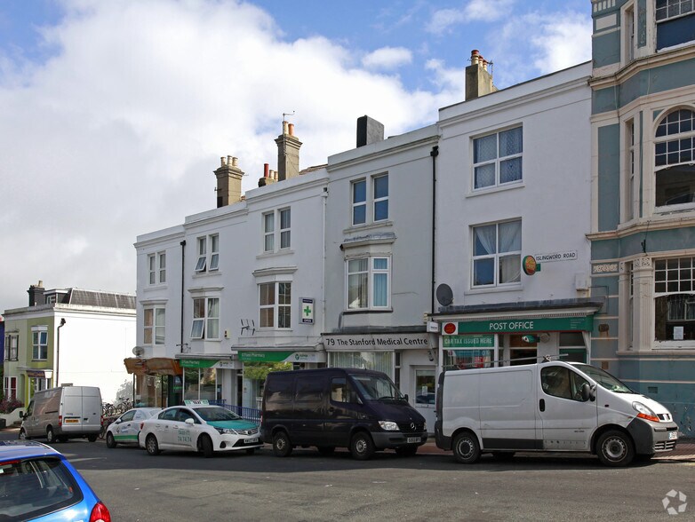 80 Islingword Rd, Brighton à louer - Photo de l’immeuble – Image 2 sur 12