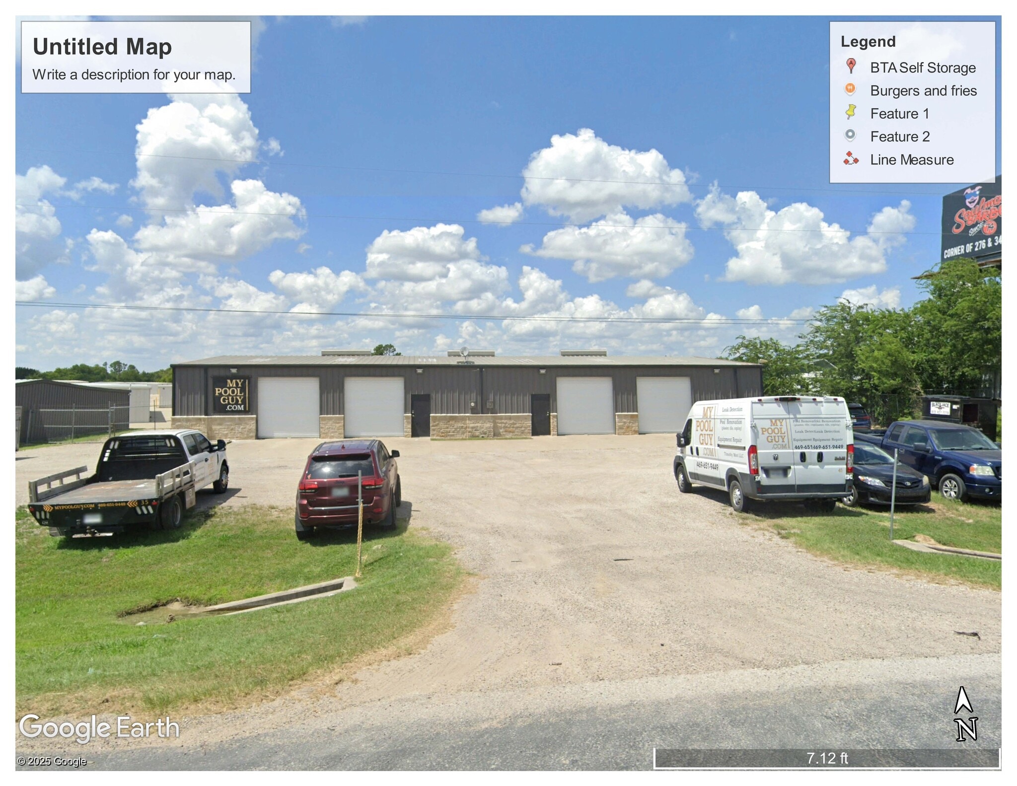 5380 State Highway 276, Royse City, TX à louer Photo intérieure– Image 1 sur 4