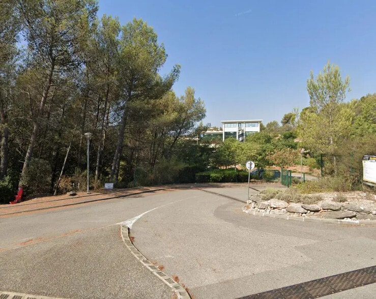 Bureau dans SOPHIA ANTIPOLIS à louer - Photo de l’immeuble – Image 1 sur 1